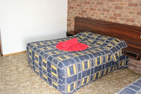 Woomargama Motel - Accommodation Main Beach 0