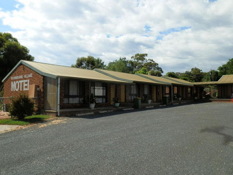 Woomargama Motel - Accommodation Main Beach 1