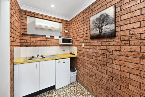 Woongarra Motel - Accommodation Main Beach 2