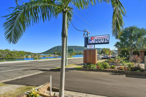 Woongarra Motel - Accommodation Main Beach 0