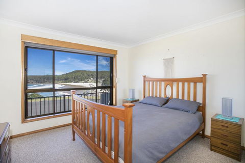 Wooroonga Crescent 9 Kioloa NSW 2539 - Accommodation Main Beach 3