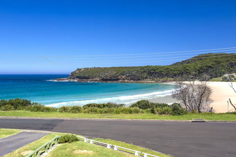 Wooroonga Crescent 9 Kioloa NSW 2539 - Accommodation Main Beach 0
