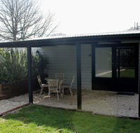 Wormwood Studio - Accommodation Main Beach