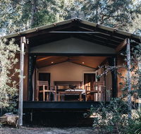 Worrowing Jervis Bay - Accommodation Main Beach