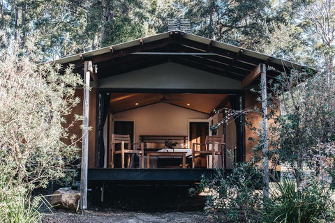 Worrowing Jervis Bay - Accommodation Main Beach 0