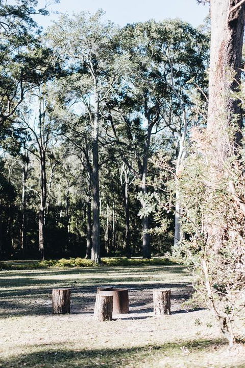 Worrowing Jervis Bay - Accommodation Main Beach 3