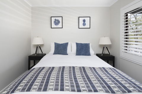 Worthington's Guest Cottage - Accommodation Main Beach 3