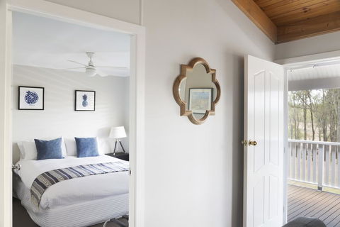 Worthington's Guest Cottage - Accommodation Main Beach 2