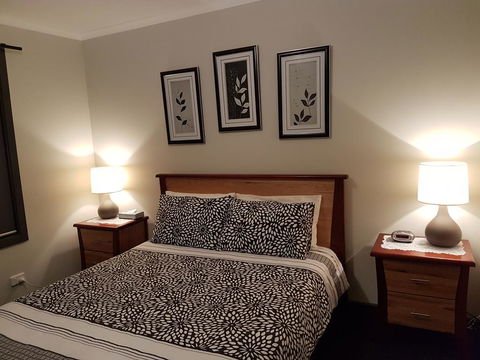 Wudinna Farm View - Accommodation Main Beach 0