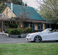 Wurrung B  B - The Cottage - Accommodation Main Beach