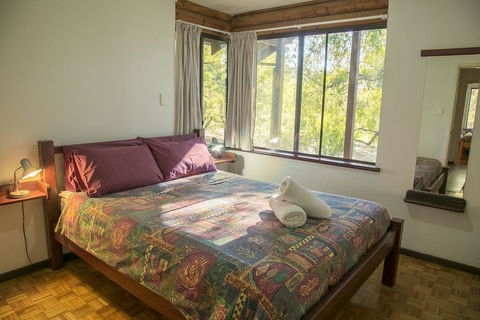 Wyadup Brook Cottages - Accommodation Main Beach 0
