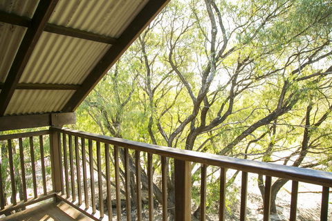 Wyadup Brook Cottages - Accommodation Main Beach 1