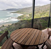 Wye Escape with amazing sweeping ocean views - Accommodation Main Beach