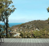 WYE UP - Through the Treetops. Out to the Sea. - Accommodation Main Beach