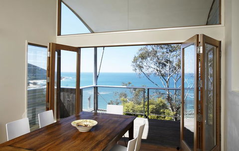 Wye View Architecturally Designed Stunning Views - Accommodation Main Beach 1