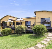 Wye Vista - Accommodation Main Beach