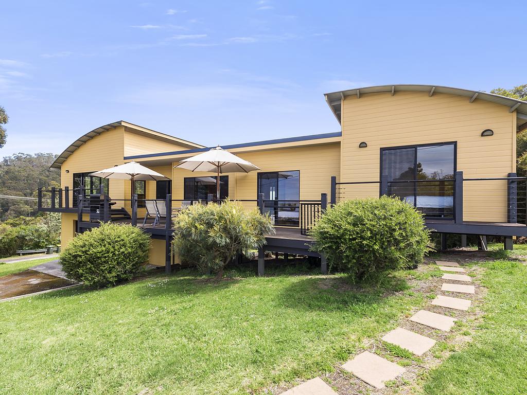 Framlingham East VIC Accommodation Main Beach