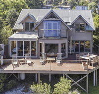 Wye's Choice - Holiday Great Ocean Road - Accommodation Main Beach