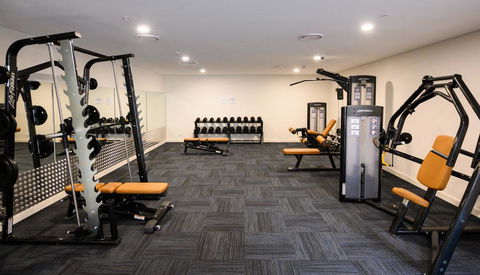 Wyndel Apartments - Macquarie Park Corporate Apartments - Accommodation Main Beach 2