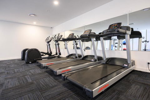 Wyndel Apartments - Macquarie Park Corporate Apartments - Accommodation Main Beach 3