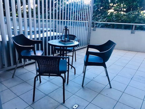 Wyndel Apartments - Shelley - Accommodation Main Beach 1