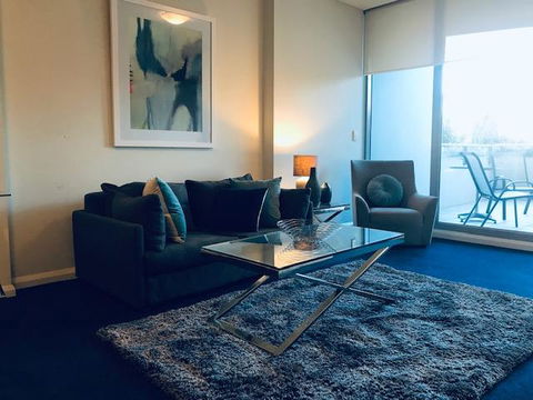 Wyndel Apartments - Shelley - Accommodation Main Beach 0