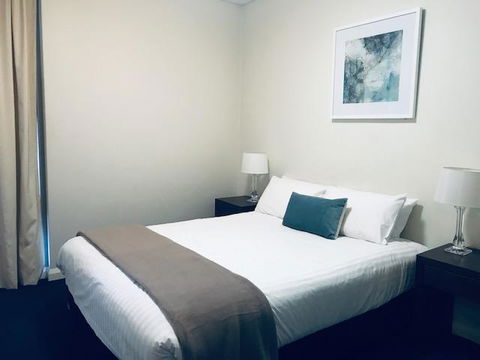 Wyndel Apartments - Shelley - Accommodation Main Beach 2