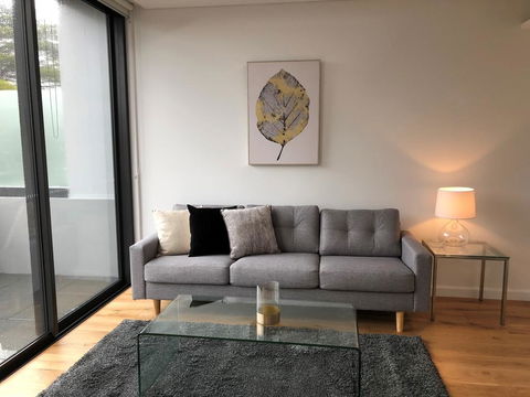 Wyndel Apartments Chatswood - Albert - Accommodation Main Beach 0