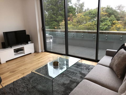 Wyndel Apartments Chatswood - Albert - Accommodation Main Beach 1