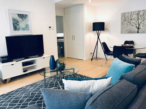 Wyndel Apartments Chatswood - Anderson - Accommodation Main Beach 1