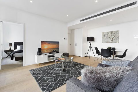 Wyndel Apartments Chatswood - Anderson - Accommodation Main Beach 0