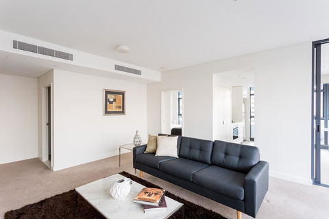 Wyndel Apartments Chatswood - Premium Apartment - Accommodation Main Beach 0