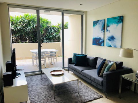 Wyndel Apartments St Leonards - Encore - Accommodation Main Beach 0