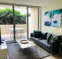 Wyndel Apartments St Leonards - Encore - Accommodation Main Beach