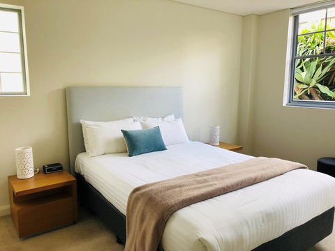 Wyndel Apartments St Leonards - Encore - Accommodation Main Beach 1