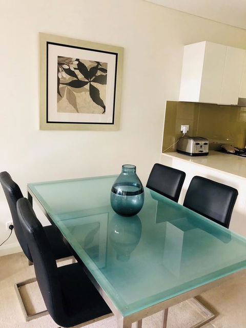 Wyndel Apartments St Leonards - Encore - Accommodation Main Beach 3