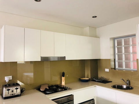 Wyndel Apartments St Leonards - Encore - Accommodation Main Beach 2