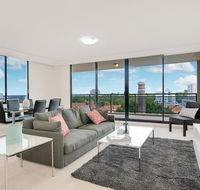 Wyndel Apartments St Leonards - Herbert - Accommodation Main Beach