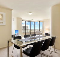 Wyndel Apartments St Leonards - Sergeants - Accommodation Main Beach