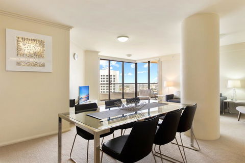 Wyndel Apartments St Leonards - Sergeants - Accommodation Main Beach 0