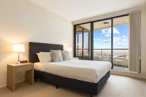 Wyndel Apartments St Leonards - Sergeants - Accommodation Main Beach 2