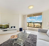 Wyndel Apartments St Leonards - Shoremark - Accommodation Main Beach