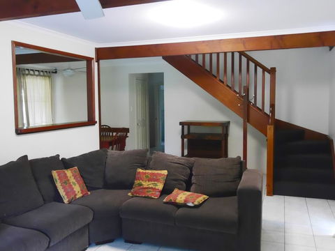 Wyndham Lodge - Accommodation Main Beach 3