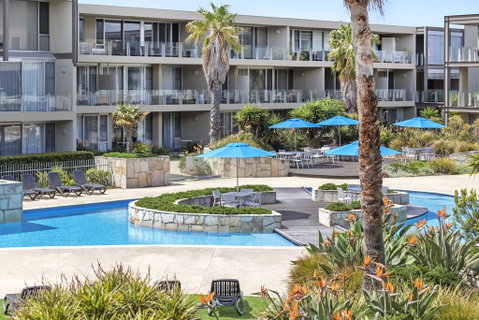 Wyndham Resort Torquay - Accommodation Main Beach 3