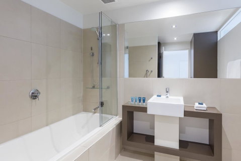 Wyndham Resort Torquay - Accommodation Main Beach 1