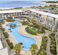 Wyndham Resort Torquay - Accommodation Main Beach