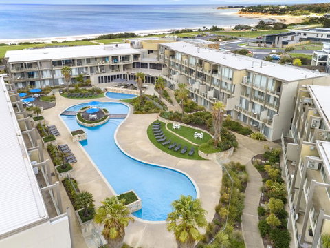 Wyndham Resort Torquay - Accommodation Main Beach 0