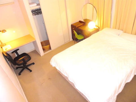 Wyndham Street Lodge - Accommodation Main Beach 0