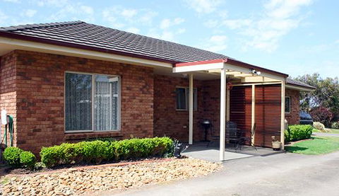 Wypinga B&B - Pet Friendly - Accommodation Main Beach 0