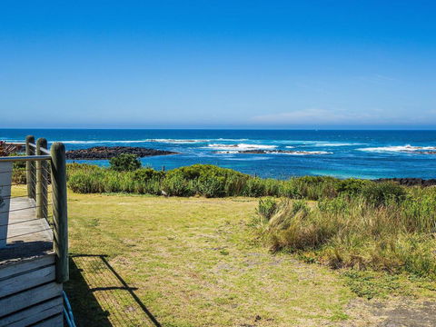 WYTONIA 2 - Accommodation Main Beach 3